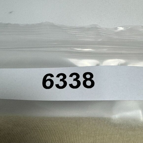 Kinetix Lightweight Hoodie Pullover Long Sleeve Casual Top Tan Beige S NWT - Picture 10 of 10